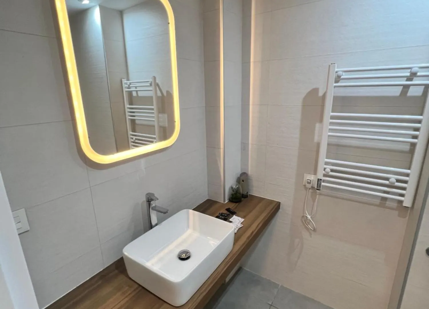 Malaga City Center Flatアパートメント 0*,  スペイン