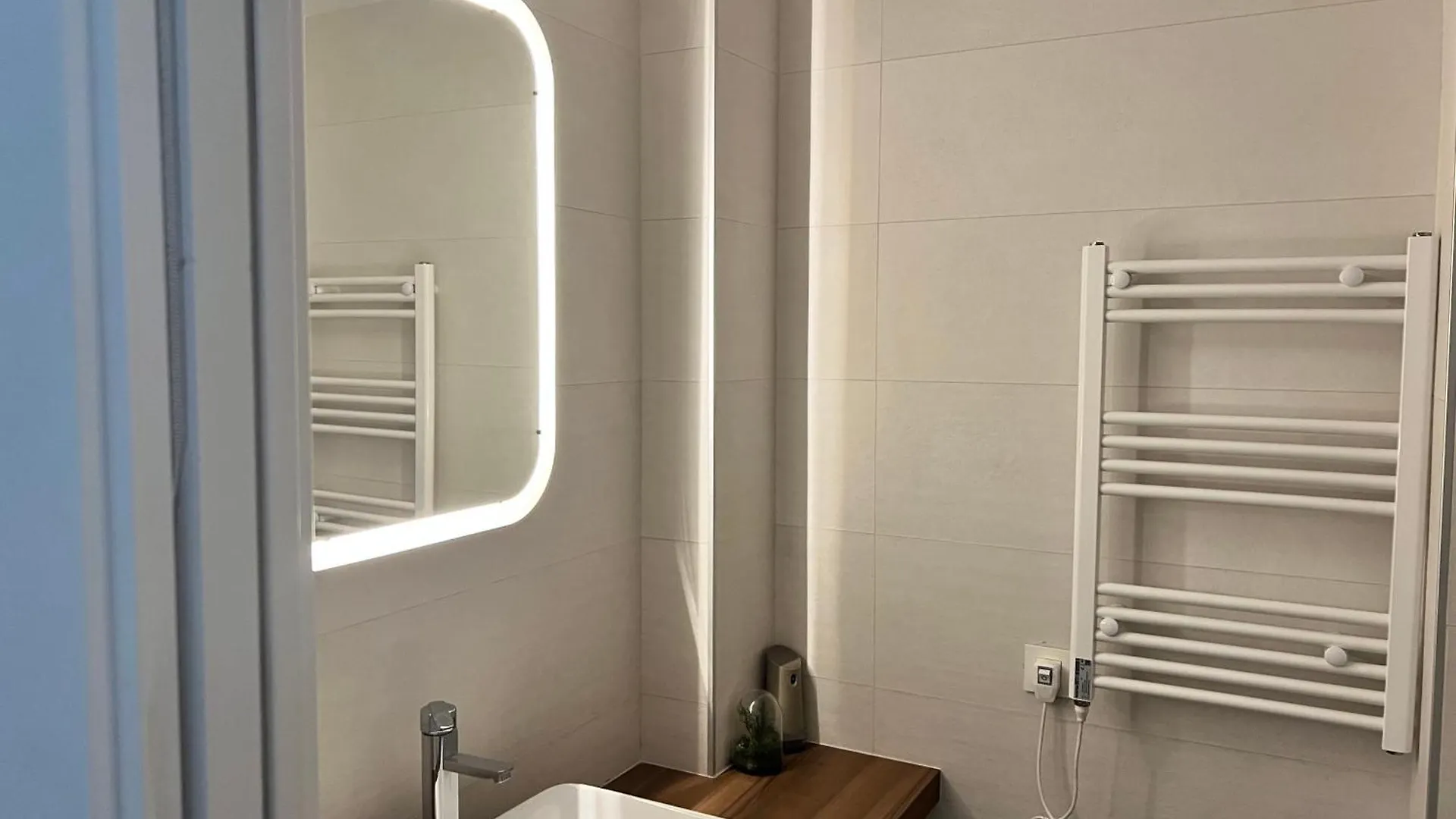 Malaga City Center Flatアパートメント スペイン