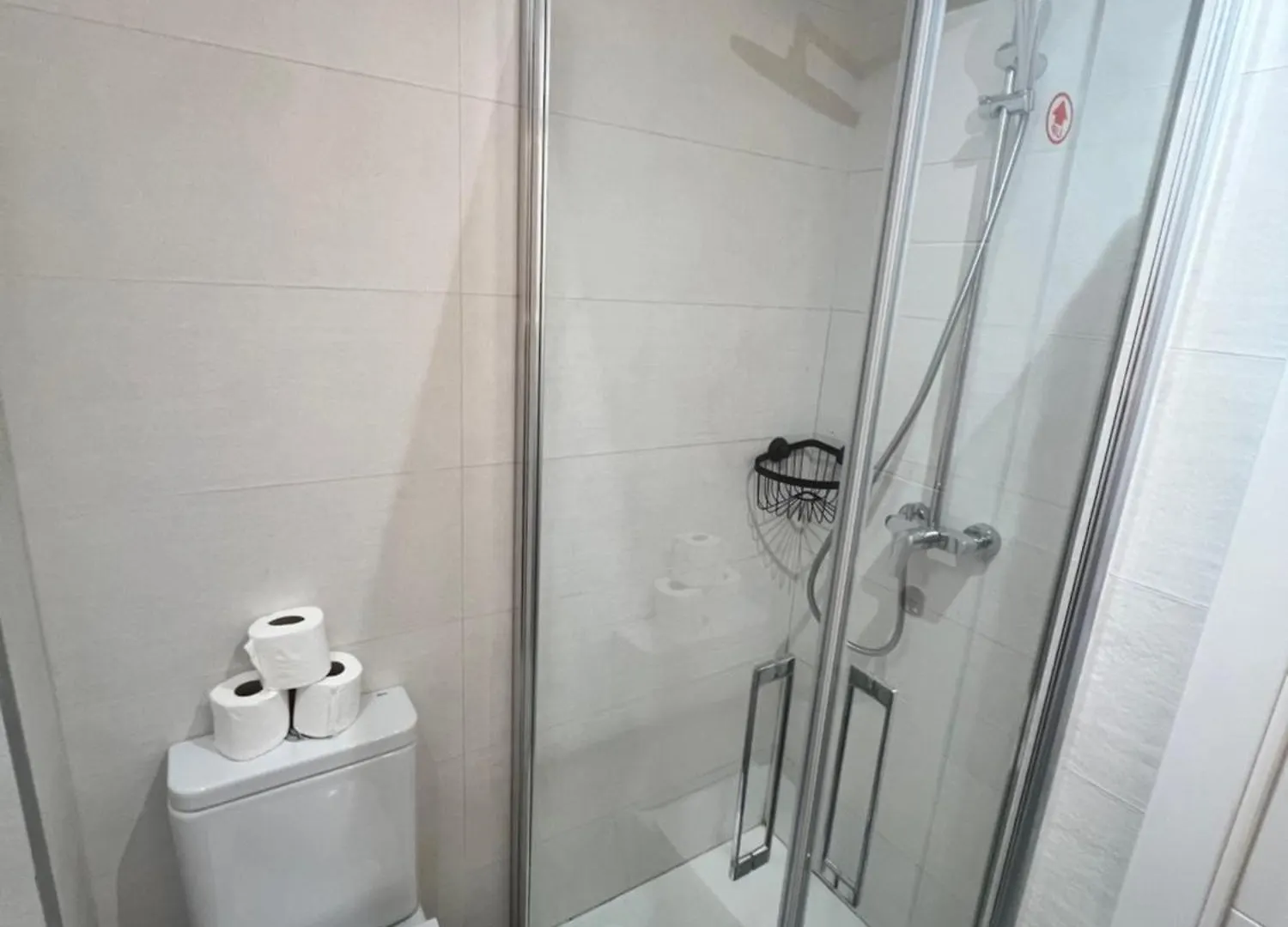Malaga City Center Flat Apartment Spain