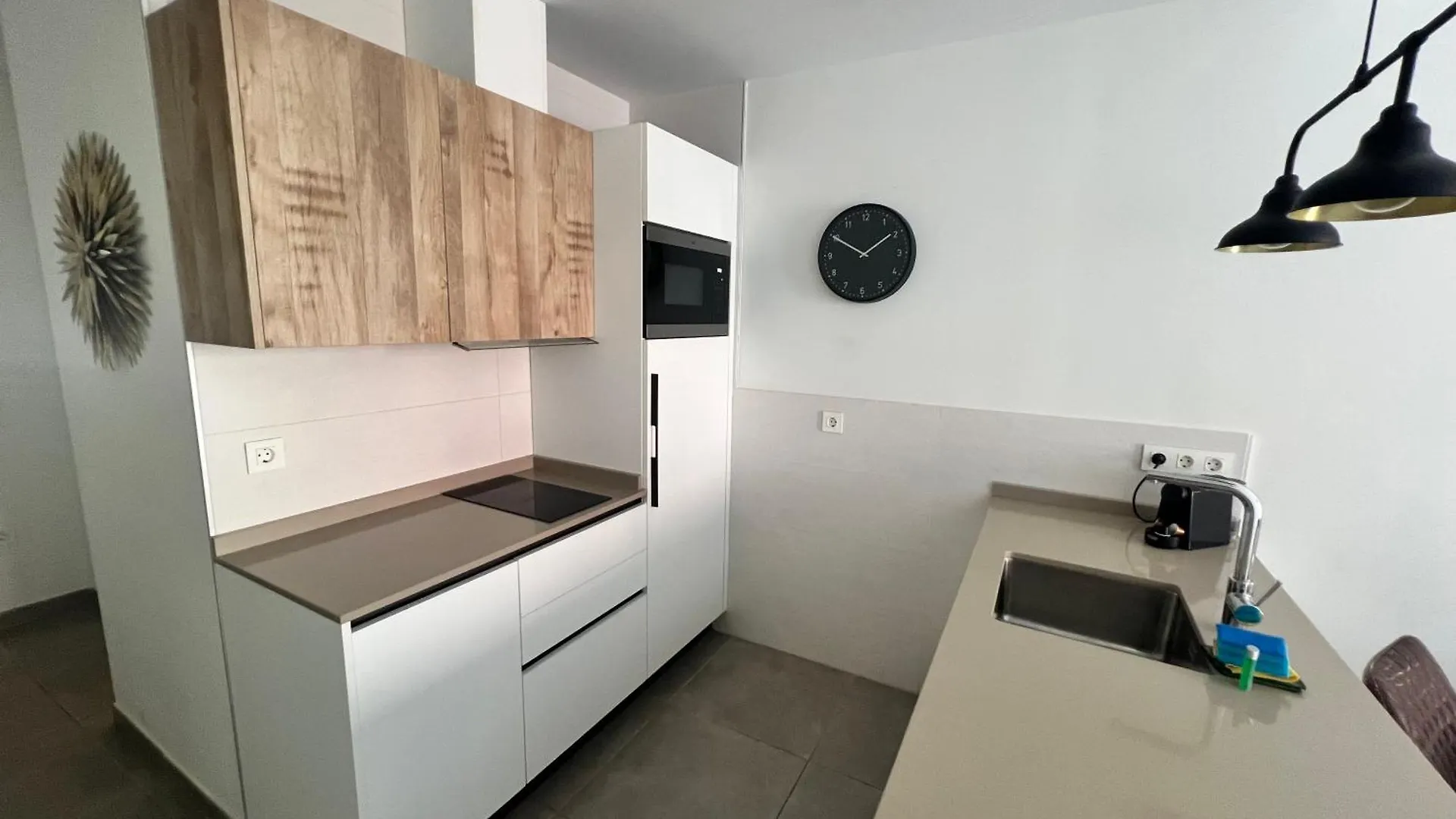 Malaga City Center Flat Apartment Spain
