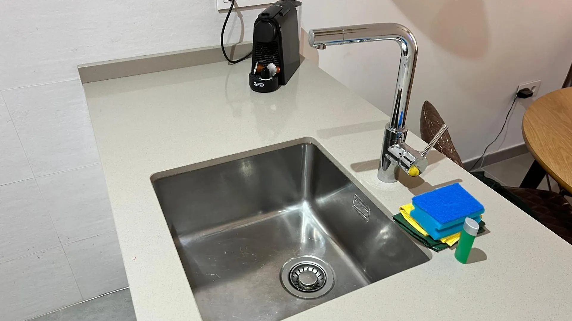 Malaga City Center Flat Apartment