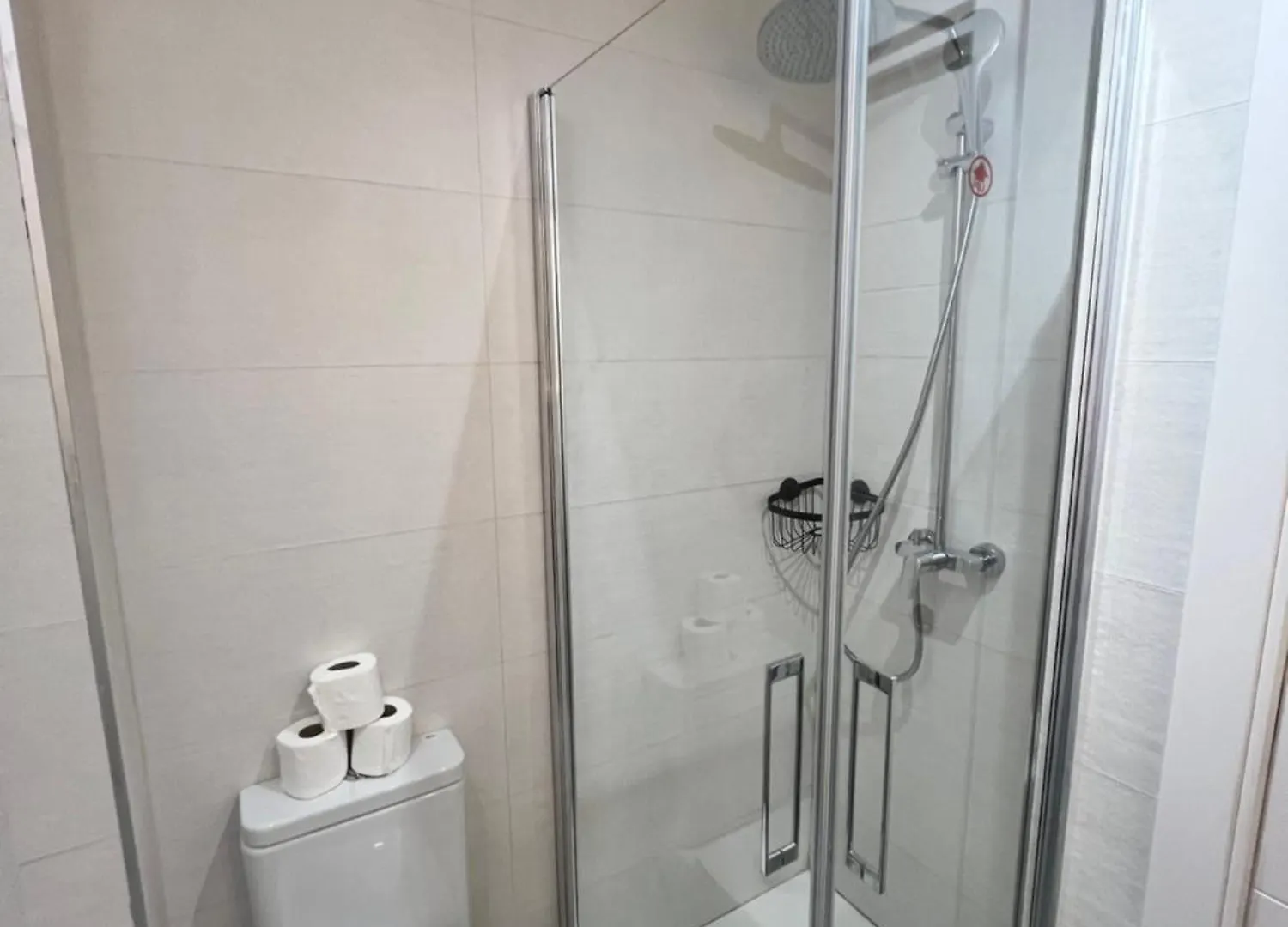 Malaga City Center Flat Apartment